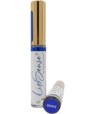 Lipsense by Sengence 2-Piece Set - Clear Glossy Gloss Duo - Buy Online on SooperMarket.com