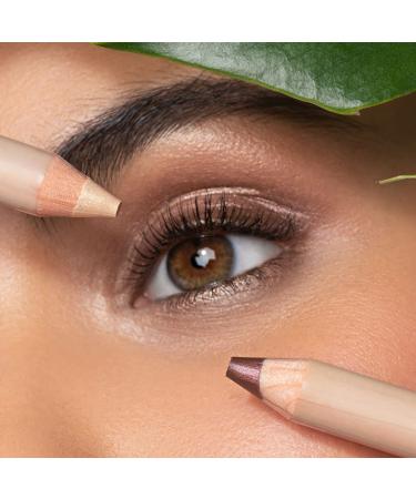 Buy Artdeco Smooth Eyeshadow Stick - Sustainable Shimmering Eye Pen for Sensitive Eyes - Chocolate Brown 3g | International Shipping - Buy Online on SooperMarket.com