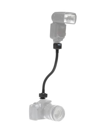Vivitar Flexible TTL Flash Cord for Canon E-TTL II (12")