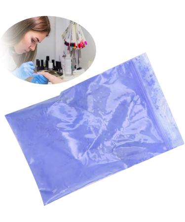 DIY Thermochromic Powder No Radioactivity Color Changing Pigment Powder for Nail Shop for Beauty Salon for Home(Dark blue to light purple Reindeer) - Buy Online on SooperMarket.com