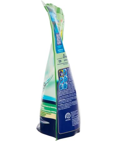Finish Tabs Dry Cleaner 0% 20 Pieces - Buy Online on SooperMarket.com
