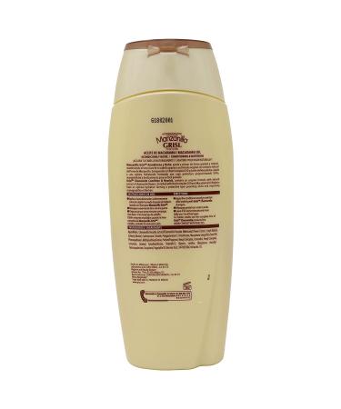 Grisi Manzanilla (Chamomile) Conditioner 13.5oz - Natural Hair Care - Buy Online on SooperMarket.com