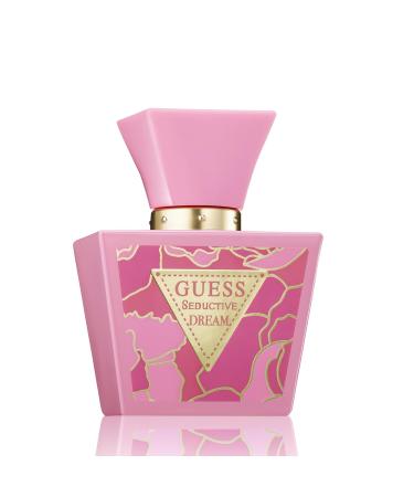 GUESS Seductive Dream Women/Femme Eau de Toilette Perfume Spray For Women 2.5 Fl. Oz. - Buy Online on SooperMarket.com