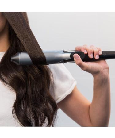 Remington Pro Big Curl 38mm Curling Tong - Fast Heat Up - Ceramic Coating - CI5538 Black - Buy Online on SooperMarket.com