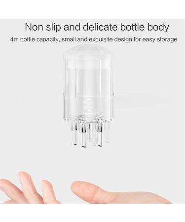 Premium Scalp Massage Device & Hair Oil Applicator for Hair Growth | Essential Oil Applicator Comb - Buy Online on SooperMarket.com