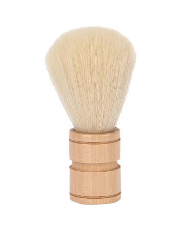 Shaving Brush razor brush hair-razor-brush salon professional hairdresser with broken hair beard-razor brush for men for the hairdressing salon at home shaving brush men shaving brushes Bart