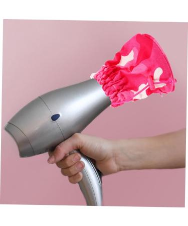 Gogogmee 2pcs Hair Blower Canvas Hair Drye Storage Organizer Small Hair Dryer - Buy Online on SooperMarket.com