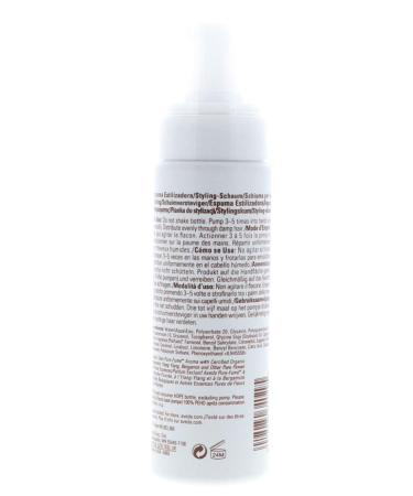 Aveda Phomollient Unisex Styling Foam 6.7 Ounce - Buy Online on SooperMarket.com