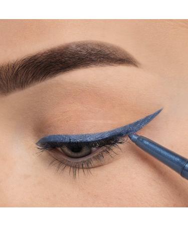 ARTDECO Mineral Eye Styler - Long-lasting Dark Blue Eyeliner with Sharpener | 0.4g - Perfect for International Shipping - Buy Online on SooperMarket.com