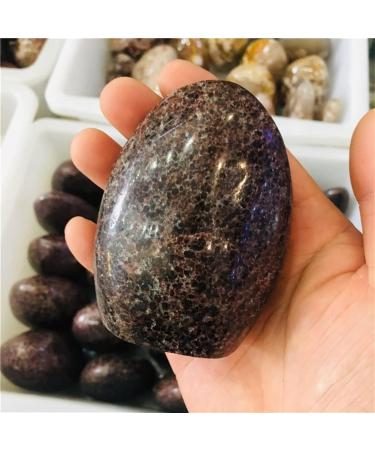 KuRkur Natural Crystals 400-800g Natural Strawberry Stick Stone Single PointTorch Decoration Can be Used for (Size : 600-700g) (Size : 700-800g) - Buy Online on SooperMarket.com
