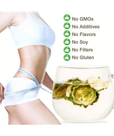 Buy Gohyah Tea - Bitter Melon Tea & Tablets | Natural Health Remedy 40g | Clear Heat Relief - Buy Online on SooperMarket.com