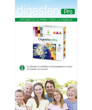 DIGESFEN PRO - Buy Online on SooperMarket.com
