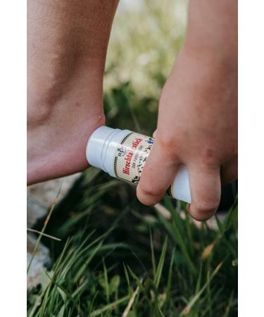 Deer Tallow Stick R sch - Traditional Foot Care for Blister & Callus Prevention | Buy Internationally - Buy Online on SooperMarket.com