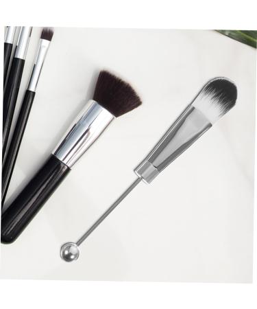 Angoily 2 sets Loose Blush Up Cosmetics Makeup Brush Powder Make Cosmetic Eye Women Shadow - Buy Online on SooperMarket.com