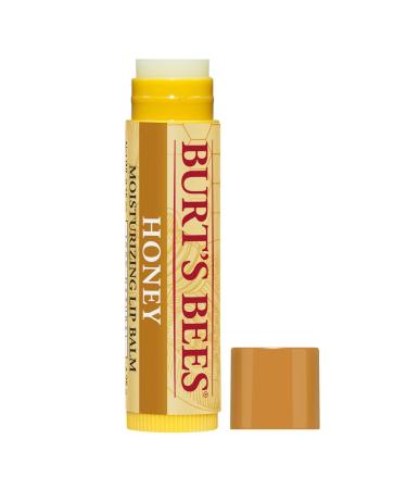 Burts Bees Honey Lip Balm Stick Blister 4.25 g