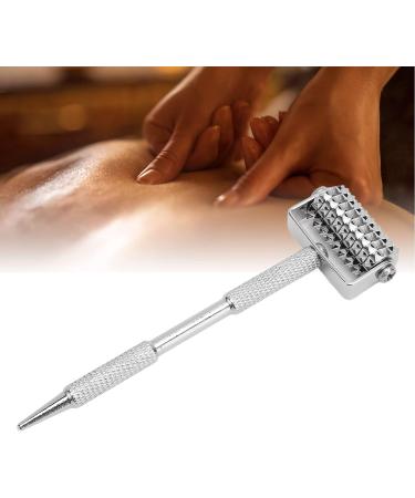 Ear Reflexology Meridian Roller Pen for Acupressure Diagnostics - Promotes Health and Wellness - Buy Online on SooperMarket.com