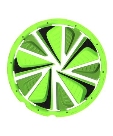 Exalt FastFeeds Lime Rotor