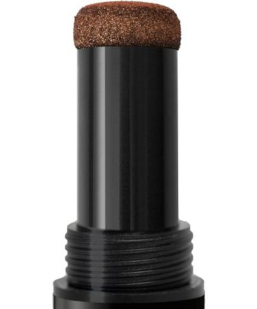 Mylee Air Cushion Chrome Powder Pen - Holographic Bronze Nail Powder for Shiny Metallic Mirror Effect - Long Lasting DIY Nail Art Tool - Buy Online on SooperMarket.com
