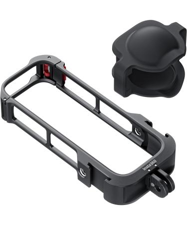 Insta360 X4 Multifunctional Framework - Versatile Accessory for 360 Photography | Shop Worldwide - Buy Online on SooperMarket.com
