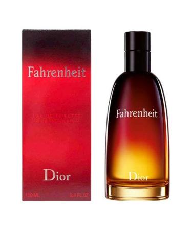 Dior Fahrenheit Scale of EDT 50ml 012189 parallel import goods