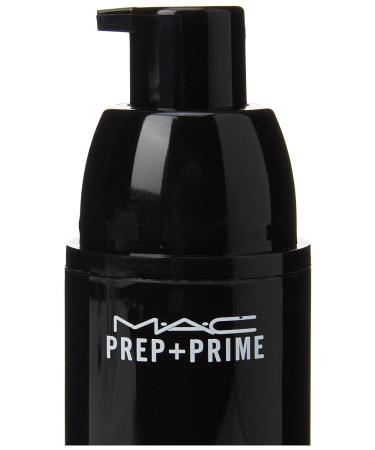 MAC Prep + Prime Natural Radiance Radiant Pink 1.7 Fl Oz - Illuminate Your Skin with a Radiant Pink Glow - Buy Online on SooperMarket.com