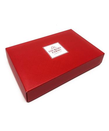 Hickory Farms Sausage & Cheese Collection Deluxe Gift Set - 1.4 lbs - Buy Online on SooperMarket.com