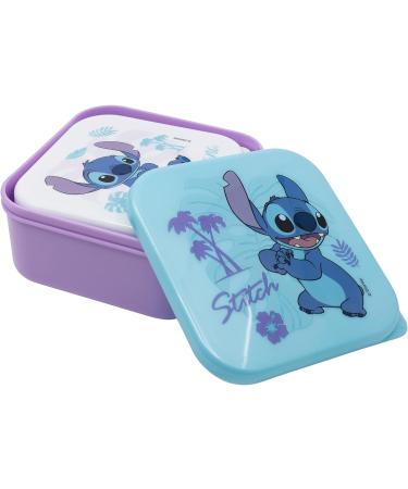 Stitch Nesting Snack Boxes Set of 3 - Buy Online on SooperMarket.com