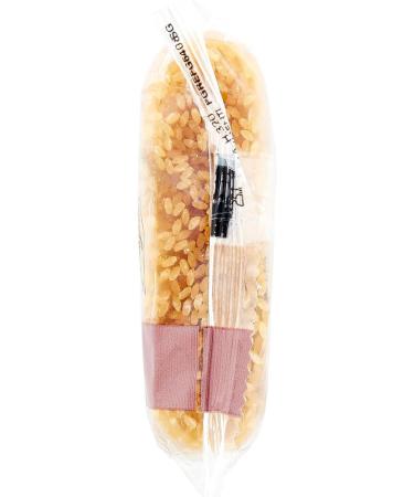 Garofalo Gluten Free Linguine Pasta 400g (Pack of 2) - Buy Online on SooperMarket.com