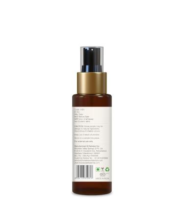 Forest Essentials Hair Vitalizer Bhringraj 50ml (Hair Spray) - Buy Online on SooperMarket.com