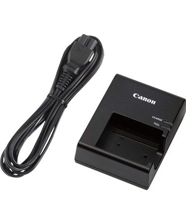 Quick Charger LC-E10 LC-E10E for Canon EOS 1300D Kiss X50 X70 X80 Rebel T3 T5 T6 T7 DSLR