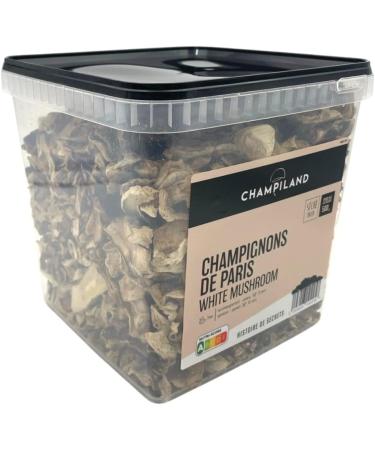 Dried Paris Mushrooms 500g - Buy Online on SooperMarket.com