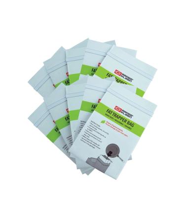 Range Kleen Fat Trapper Refill Bags - - 10 Pack