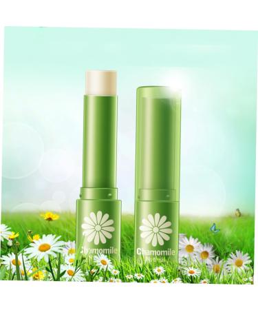 Angoily Lip Smoothing Agent Strawberry - Hydrating Nourishing and Smooth Lips | International Shipping Available - Buy Online on SooperMarket.com