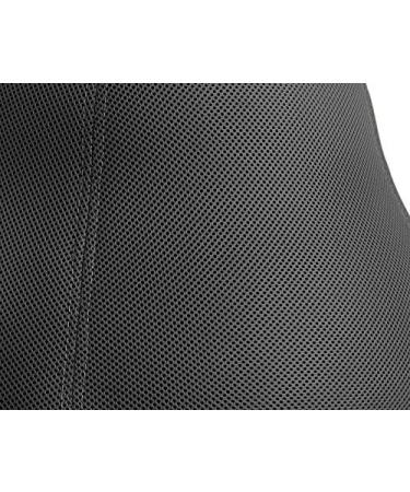 Safco Products 4755BL Runtz Ball Chair - Black Licorice - Anti-Burst Exercise Ball - Active Seating - Buy Online on SooperMarket.com