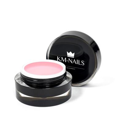 KM-Nails Builder Gel thick viscosity 15ml