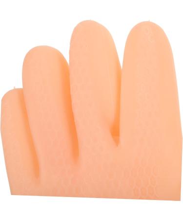 HAPINARY Moisturising Socks 1 Set Sole of Foot moisturizing Gloves for Women Miss moisturizing Skin moisturizing Socks Waterproof Socks Care Female moisturizing Gloves Ladies Socks - Buy Online on SooperMarket.com