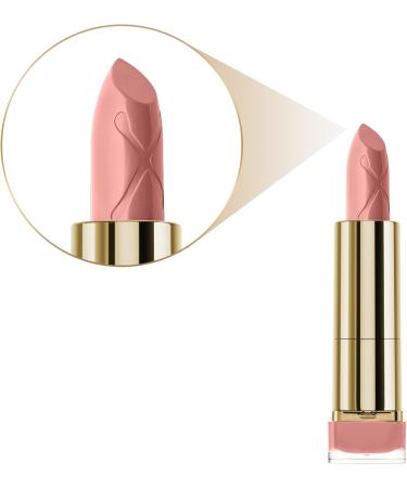 Max Factor Colour Elixir Lipstick - Simply Nude 005 with Vitamin E - 1 Count - Buy Online on SooperMarket.com