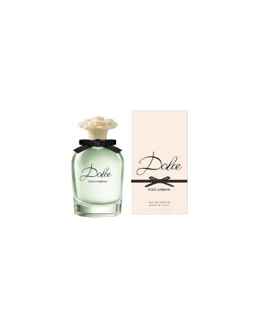 Dolce & Gabbana Dolce Eau De Parfum Spray For Women - 75 ml / 2.5 fl.oz - Buy Online on SooperMarket.com