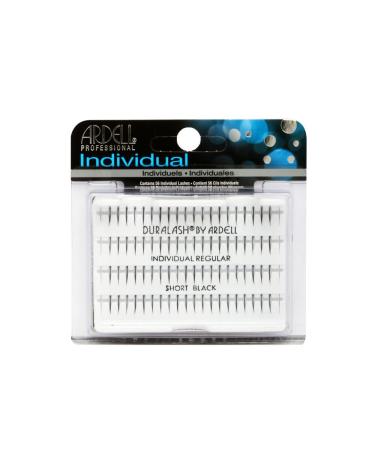 Ardell DuraLash Naturals - Short Black