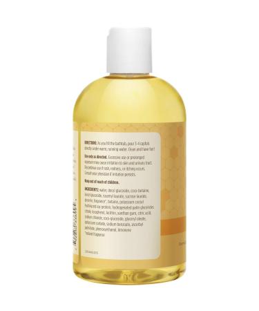 Burt's Bees Baby Bubble Bath 12 oz - Gentle and Natural Formula - Buy Online on SooperMarket.com