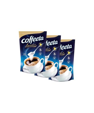 Coffeeta Coffee Creamer 80 g Pack of 3