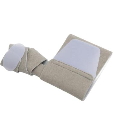 Right Foot Toe Corrector Spacer for Sport | Reduce Soreness & Improve Elasticity - Buy Online on SooperMarket.com