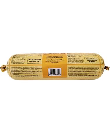 Rollover Chicken Dog Food with Cranberries - 400g - Buy Online on SooperMarket.com