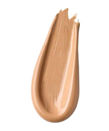 Mineral Fusion Liquid Foundation Warm 2 - 1 Fl Oz | Natural, Cruelty-Free Formula - Buy Online on SooperMarket.com
