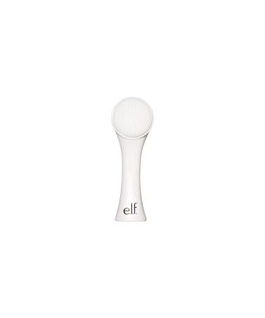 E.L.F. Cleansing Duo Face Brush 1 Brush