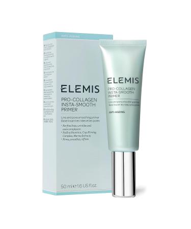 ELEMIS Pro-Collagen Insta-Smooth Primer - Line and Pore Smoothing Primer 1.6 Fl Oz - Buy Online on SooperMarket.com