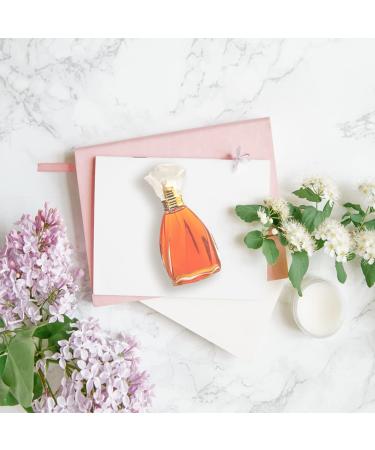 Nicole Miller By Nicole Miller For Women. Eau De Parfum Spray 3.4 Ounces Fruity 3.4 Fl Oz (Pack of 1) - Buy Online on SooperMarket.com