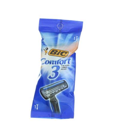 Bic Comfort Razor 3 For Men - 70330713802