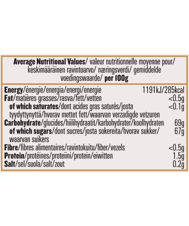 Biona Organic Date Syrup 3 x 350g - Buy Online on SooperMarket.com