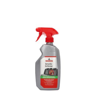 NIGRIN 74603 Odour remover liquid 500ml 500 ml (1 pack)